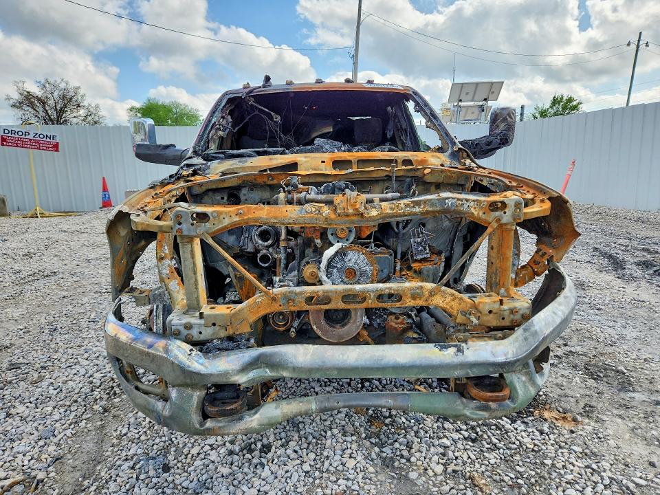 2019 Ram 3500 მანქანა იყიდება აუქციონზე, vin: 3C63RRJL2KG533117, აუქციონის ნომერი: 49967236
