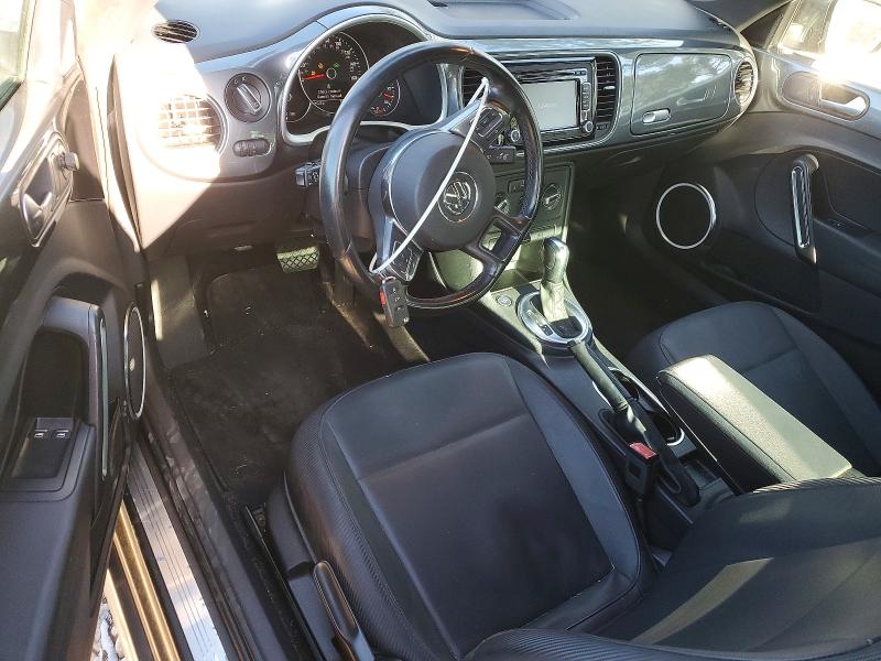 50854926 :رقم المزاد ، 3VWJP7AT4CM636467 vin ، 2012 Volkswagen Beetle مزاد بيع