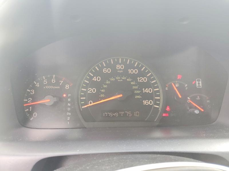 Продаж на аукціоні авто 2004 Honda Accord, vin: 1HGCM56314A093046, номер лоту: 51548726