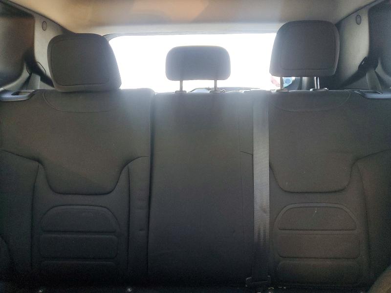 Продаж на аукціоні авто 2018 Jeep Renegade, vin: ZACCJABB8JPJ10821, номер лоту: 49029706