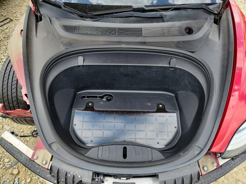 Aukcja sprzedaży 2018 Tesla Model 3, vin: 5YJ3E1EB3JF085031, numer aukcji: 51537516