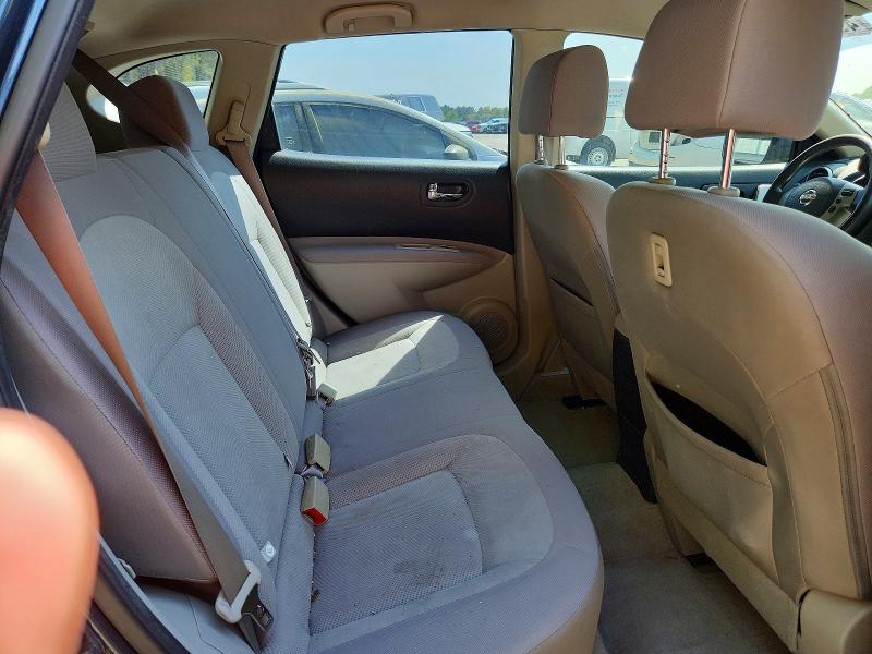 Продажа на аукционе авто 2013 Nissan Rogue, vin: JN8AS5MT3DW544581, номер лота: 49332326