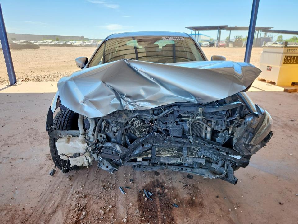 Продажа на аукционе авто 2018 Mazda 6, vin: JM1GL1VM5J1312401, номер лота: 50720086