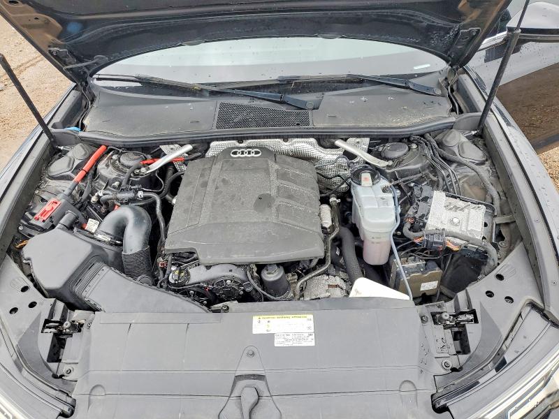 Продаж на аукціоні авто 2019 Audi A6, vin: WAUE8AF24KN120691, номер лоту: 47757706