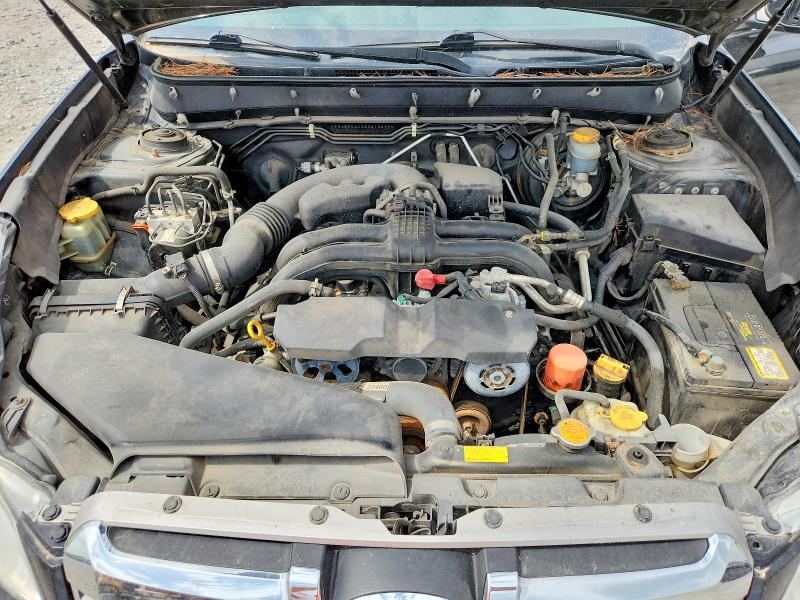 49908156 :رقم المزاد ، 4S4BRCACXE3213435 vin ، 2014 Subaru Outback مزاد بيع