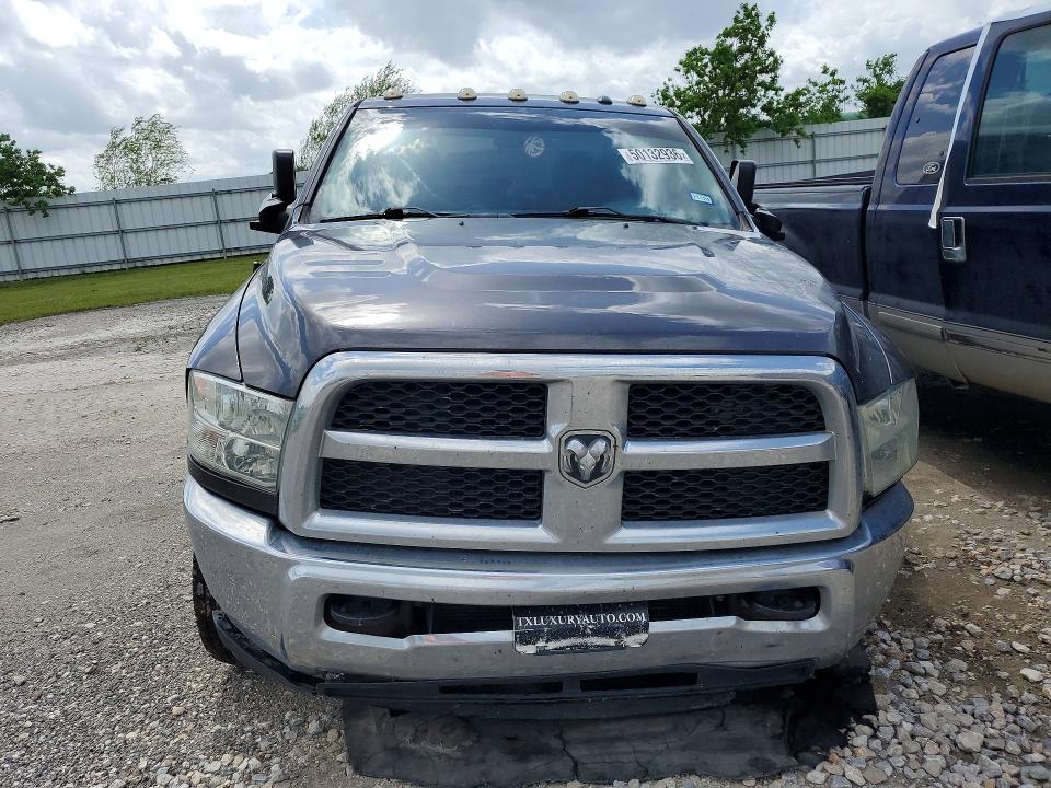 2017 Ram 3500 მანქანა იყიდება აუქციონზე, vin: 3C63RRGL9HG747845, აუქციონის ნომერი: 50132936