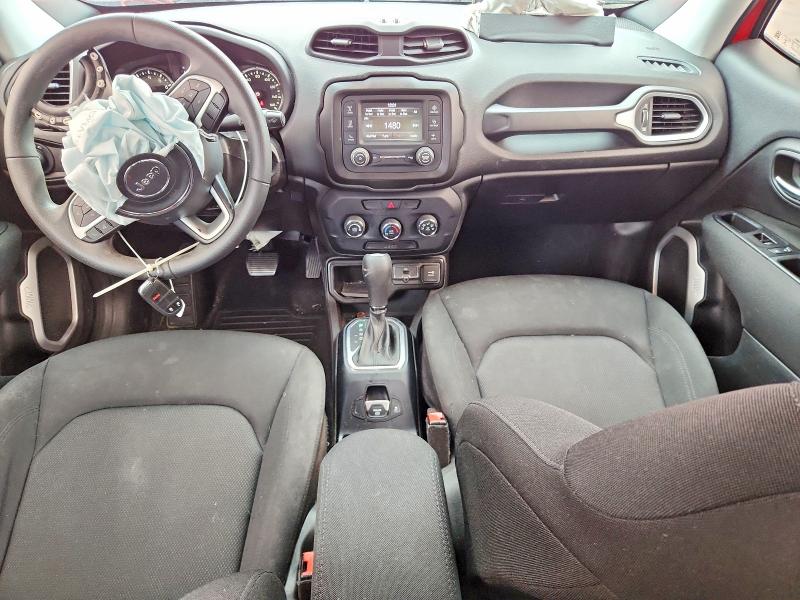 Продаж на аукціоні авто 2020 Jeep Renegade, vin: ZACNJAAB5LPL66041, номер лоту: 51775756