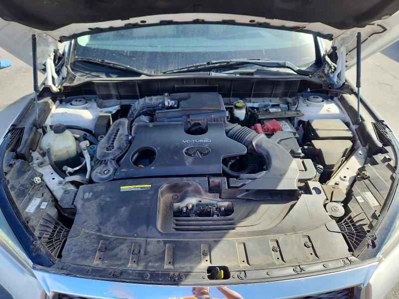 Aukcja sprzedaży 2019 Infiniti Qx50, vin: 3PCAJ5M19KF107084, numer aukcji: 49599836