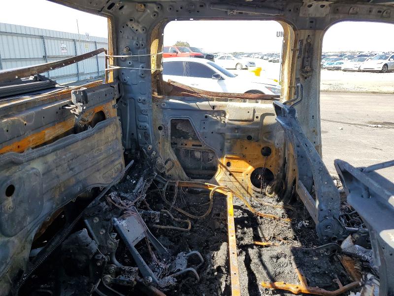Aukcja sprzedaży 2025 Toyota Tundra, vin: 5TFJA5DB3SX297642, numer aukcji: 51376526