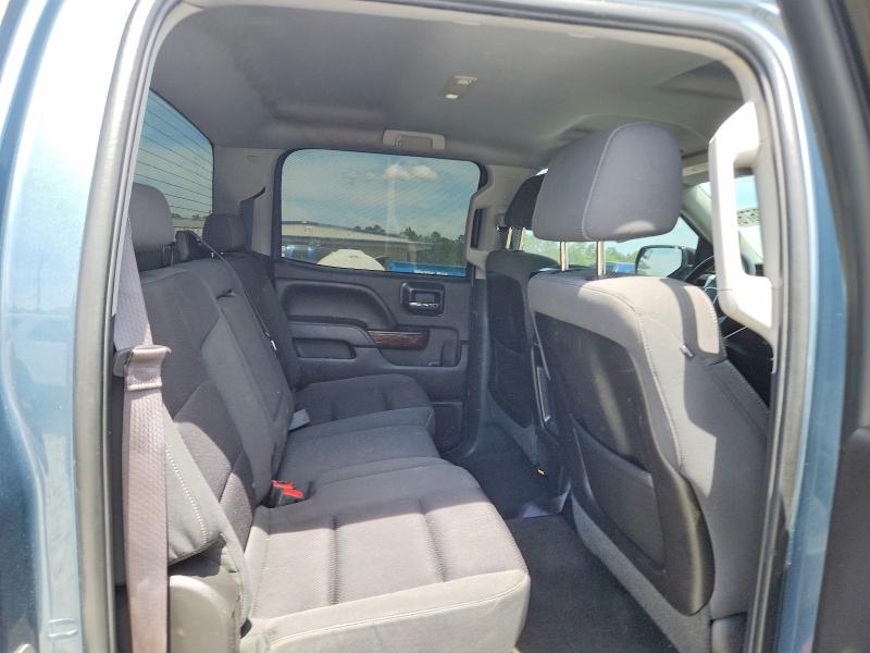 Aukcja sprzedaży 2014 Gmc Sierra, vin: 3GTP1UEC6EG154642, numer aukcji: 49733676