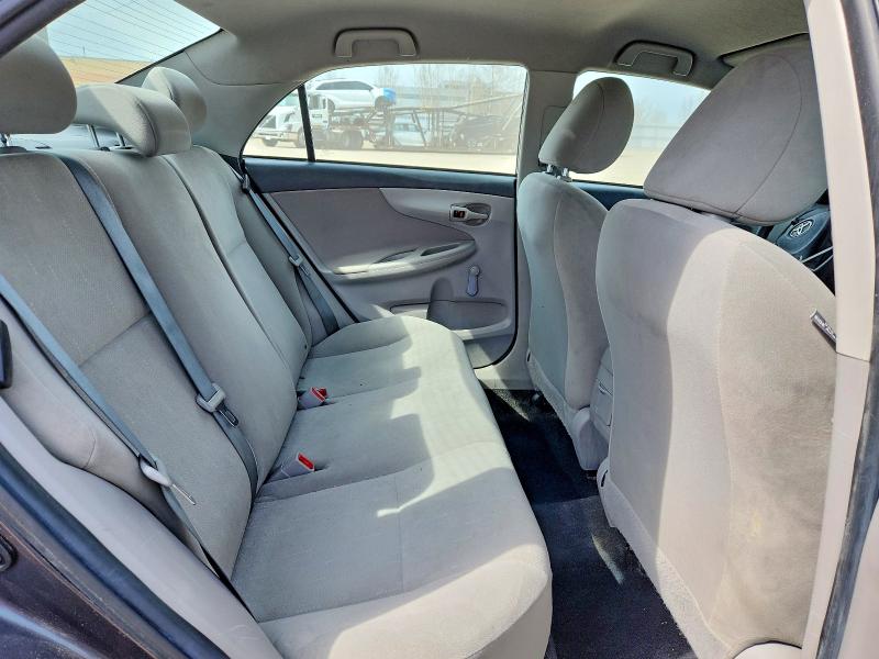 Продаж на аукціоні авто 2013 Toyota Corolla, vin: 2T1BU4EE6DC987157, номер лоту: 51101776
