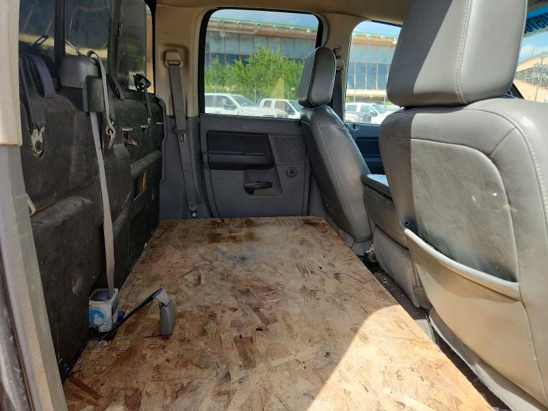 50576396 :رقم المزاد ، 3D7KS28D18G243464 vin ، 2008 Dodge Ram 2500 مزاد بيع
