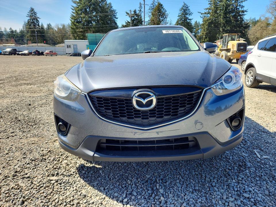 Aukcja sprzedaży 2013 Mazda Cx-5, vin: JM3KE4CE7D0132906, numer aukcji: 48718586