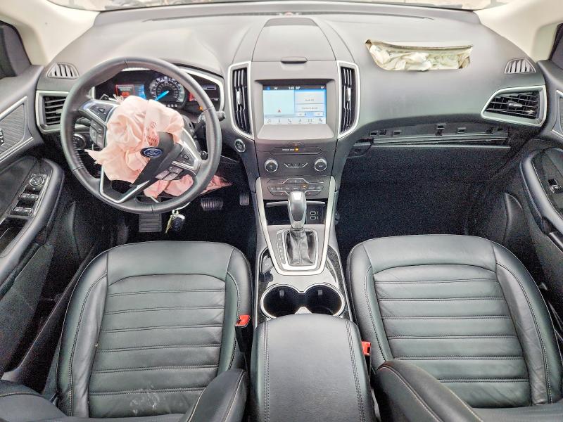 2018 Ford Edge მანქანა იყიდება აუქციონზე, vin: 2FMPK3J84JBB25125, აუქციონის ნომერი: 50462976