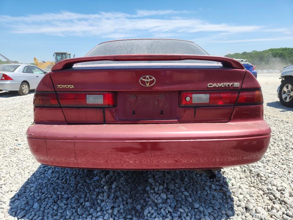 Продаж на аукціоні авто 1997 Toyota Camry, vin: 4T1BG22KXVU010660, номер лоту: 50787896