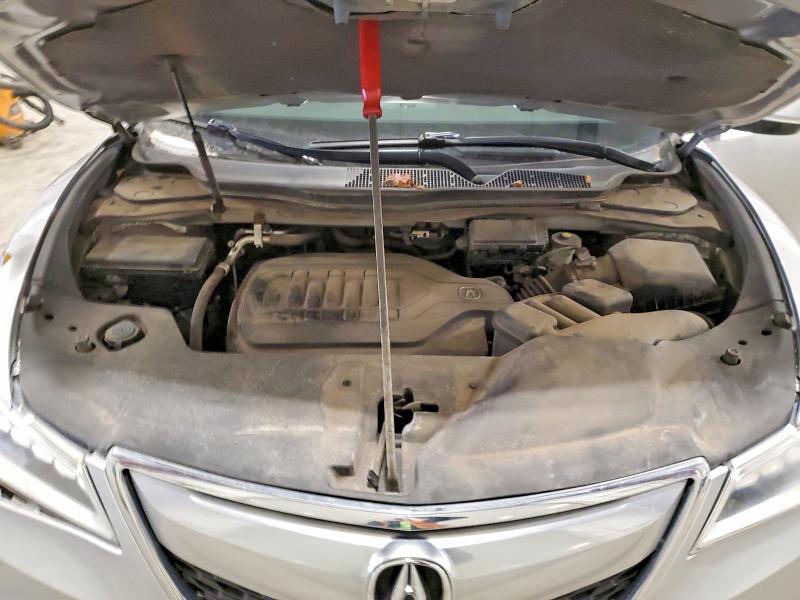 Aukcja sprzedaży 2014 Acura Mdx, vin: 5FRYD4H28EB018774, numer aukcji: 48522266
