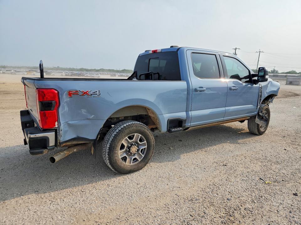 Продажа на аукционе авто 2024 Ford F250, vin: 1FT7W2BN3REE74350, номер лота: 51558446