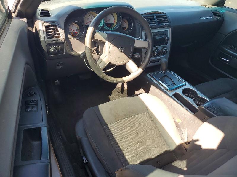 Продажа на аукционе авто 2010 Dodge Challenger, vin: 2B3CJ4DV0AH179341, номер лота: 51037566
