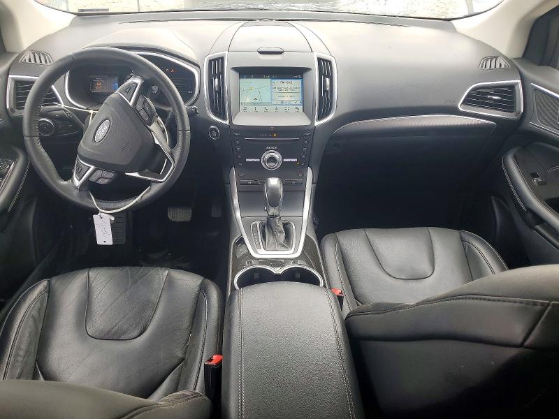 Продажа на аукционе авто 2018 Ford Edge, vin: 2FMPK4K91JBC12154, номер лота: 47828886