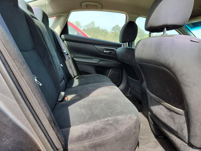 Продаж на аукціоні авто 2015 Nissan Altima, vin: 1N4AL3AP7FN899546, номер лоту: 49980106