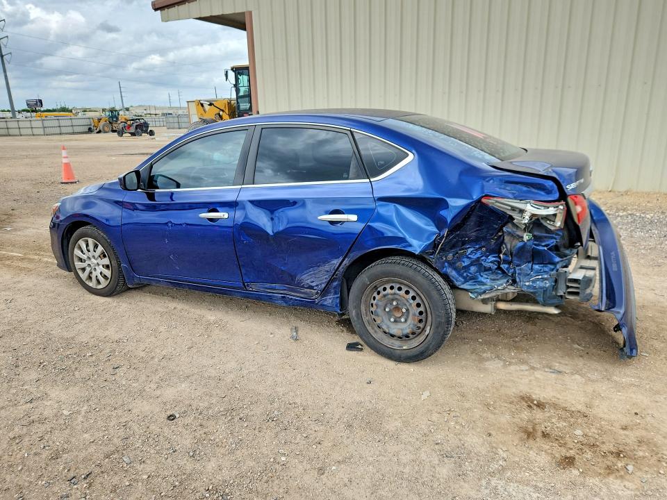Aukcja sprzedaży 2018 Nissan Sentra, vin: 3N1AB7APXJY228892, numer aukcji: 48855716