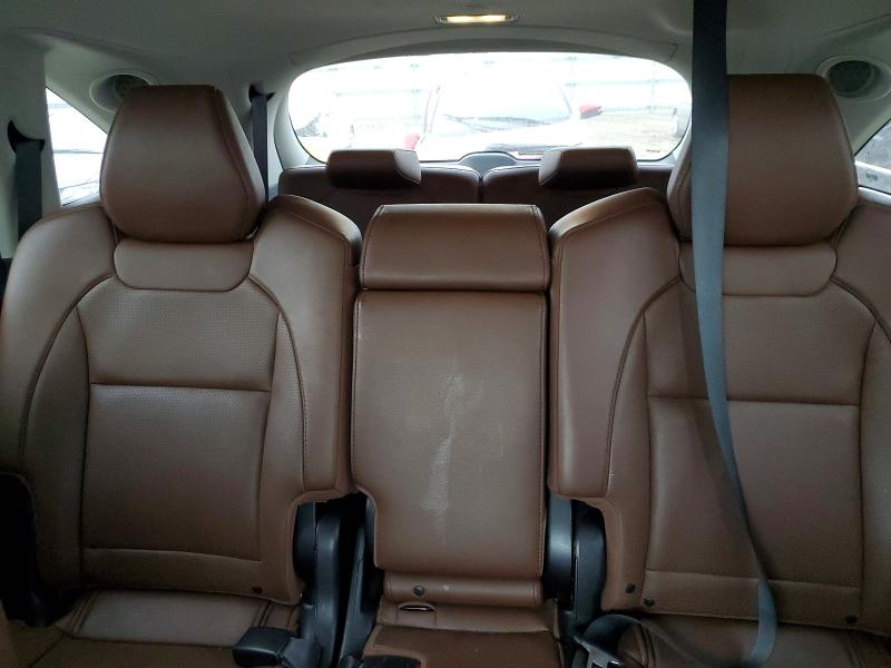 Продаж на аукціоні авто 2019 Acura Mdx, vin: 5J8YD4H57KL006606, номер лоту: 51338926