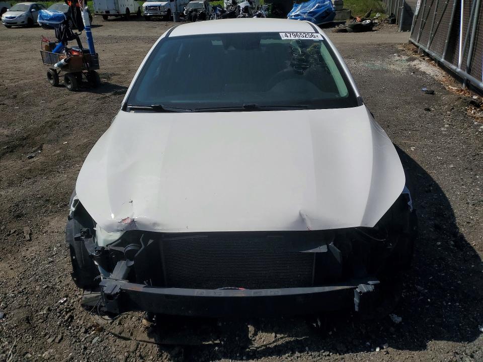 Продажа на аукционе авто 2019 Kia Forte, vin: 3KPF24AD8KE082678, номер лота: 47965256