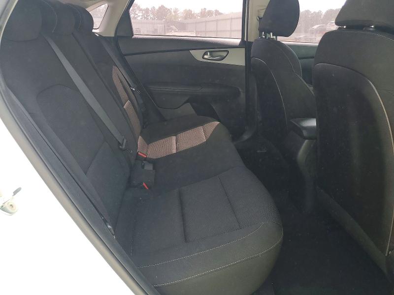 Aukcja sprzedaży 2021 Kia Forte, vin: 3KPF24AD3ME299316, numer aukcji: 48197746