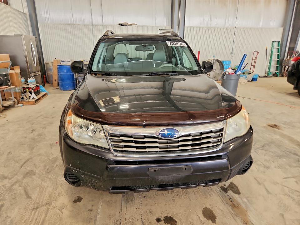 Aukcja sprzedaży 2009 Subaru Forester, vin: JF2SH63659H753236, numer aukcji: 50989766