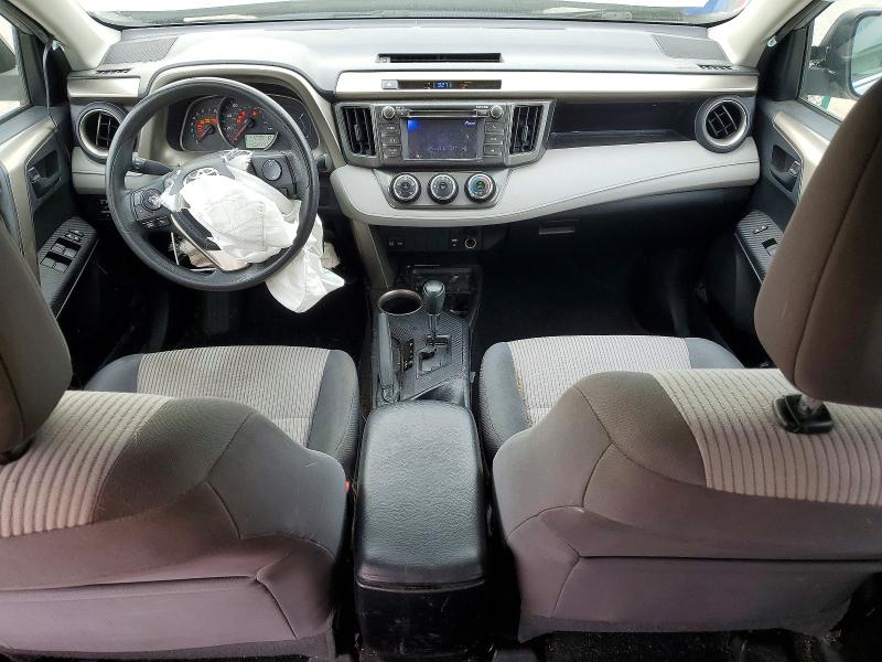 Продаж на аукціоні авто 2013 Toyota Rav4, vin: 2T3BFREV8DW088538, номер лоту: 51091446