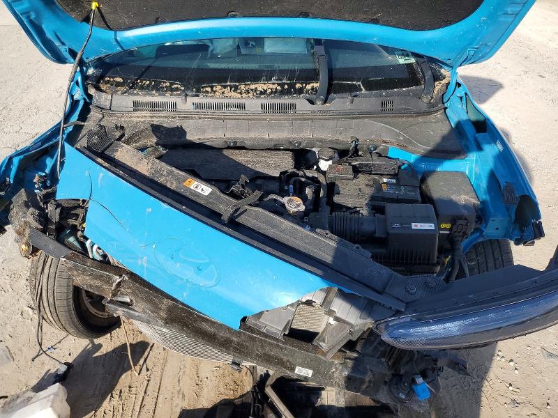 Aukcja sprzedaży 2023 Hyundai Kona, vin: KM8K6CAB1PU984556, numer aukcji: 49936026