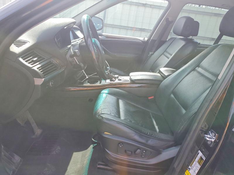 Продаж на аукціоні авто 2009 Bmw X5, vin: 5UXFE43589L264992, номер лоту: 51252606