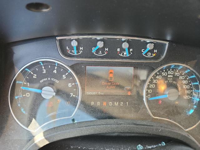 2013 Ford F150 მანქანა იყიდება აუქციონზე, vin: 1FTFW1EF2DFD00508, აუქციონის ნომერი: 48835806