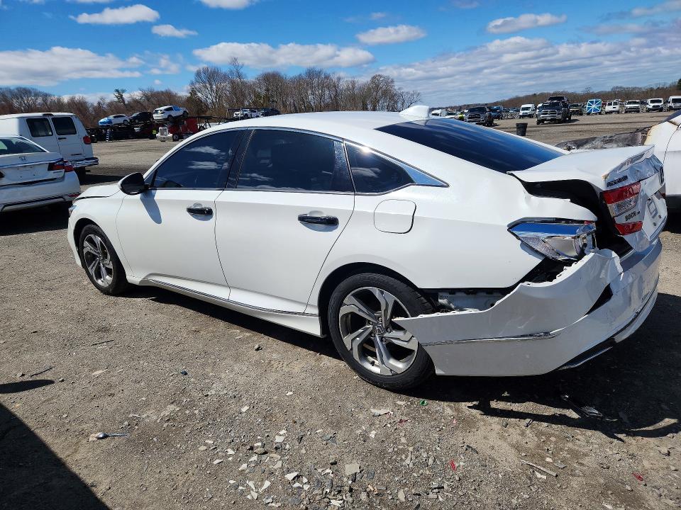 Продажа на аукционе авто 2018 Honda Accord, vin: 1HGCV1F43JA070992, номер лота: 48817356