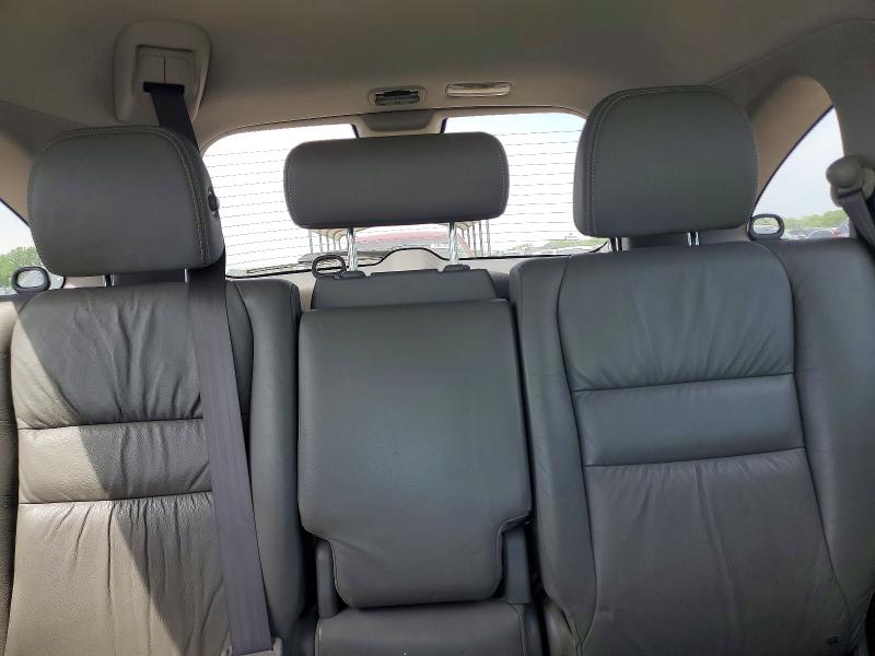 Aukcja sprzedaży 2010 Honda Cr-v, vin: 5J6RE4H78AL047854, numer aukcji: 51502076