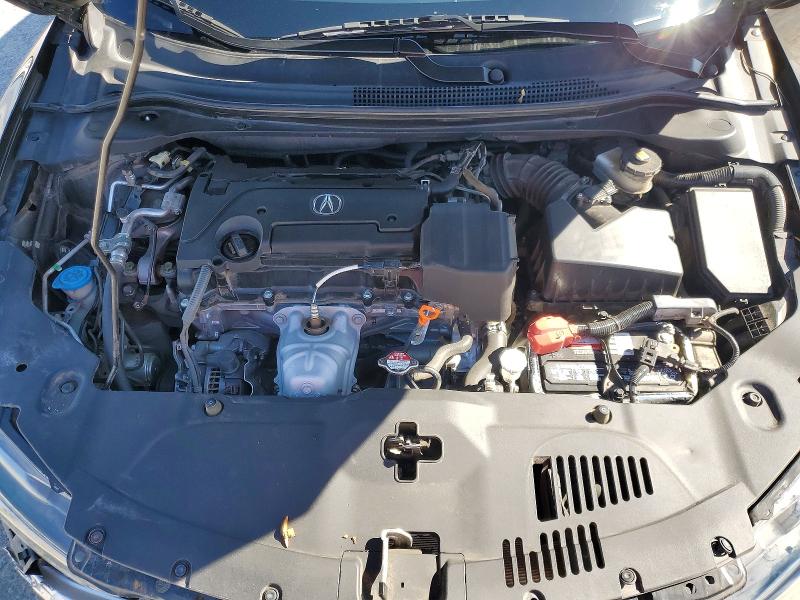 Продажа на аукционе авто 2019 Acura Ilx, vin: 19UDE2F70KA006561, номер лота: 49621066