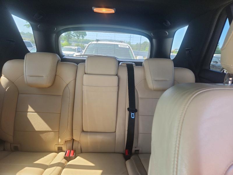 Продажа на аукционе авто 2017 Mercedes-benz Gle, vin: 4JGDA5HB4HA954107, номер лота: 50143676
