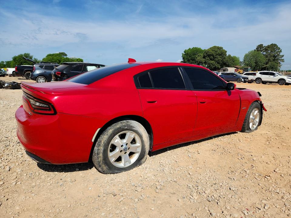 Aukcja sprzedaży 2016 Dodge Charger, vin: 2C3CDXCT2GH281230, numer aukcji: 49933656