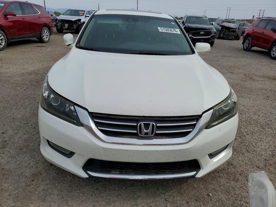 Продаж на аукціоні авто 2013 Honda Accord, vin: 1HGCR2F81DA089235, номер лоту: 51565676