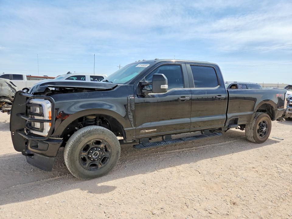 Продажа на аукционе авто 2023 Ford F250, vin: 1FT8W2BT3PED38008, номер лота: 51140456