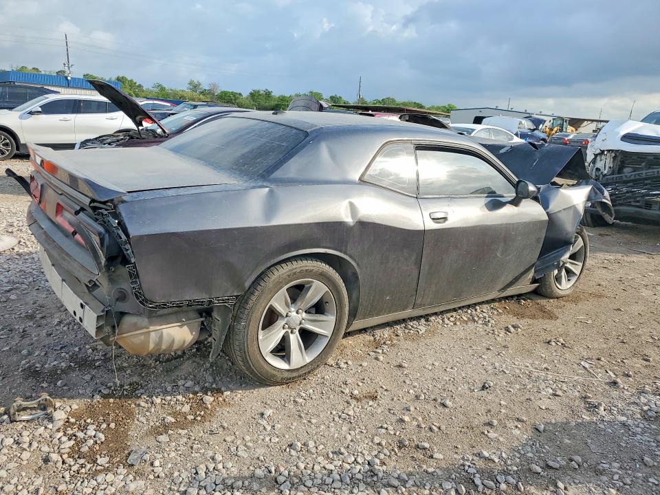 Aukcja sprzedaży 2019 Dodge Challenger, vin: 2C3CDZAG8KH669038, numer aukcji: 48096096