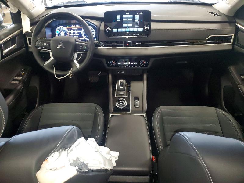 Aukcja sprzedaży 2024 Mitsubishi Outlander, vin: JA4J4VA88RZ007257, numer aukcji: 50082206
