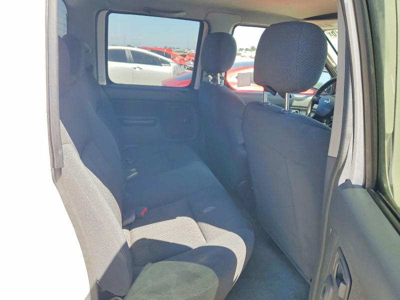 Aukcja sprzedaży 2004 Nissan Frontier, vin: 1N6ED27T34C432086, numer aukcji: 52077176