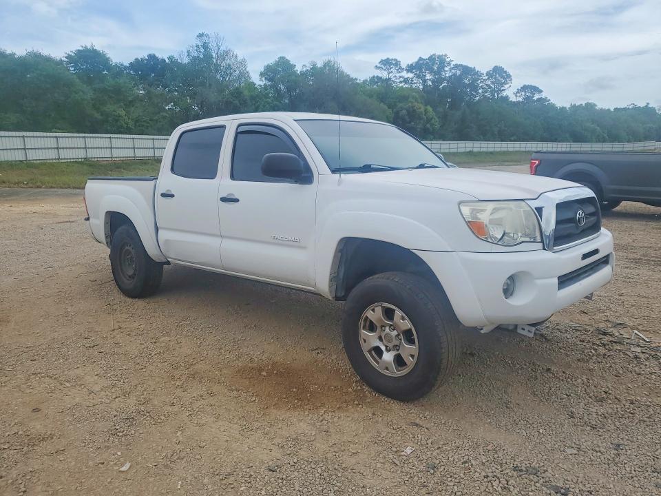 48262656 :رقم المزاد ، 3TMJU62N67M034164 vin ، 2007 Toyota Tacoma مزاد بيع