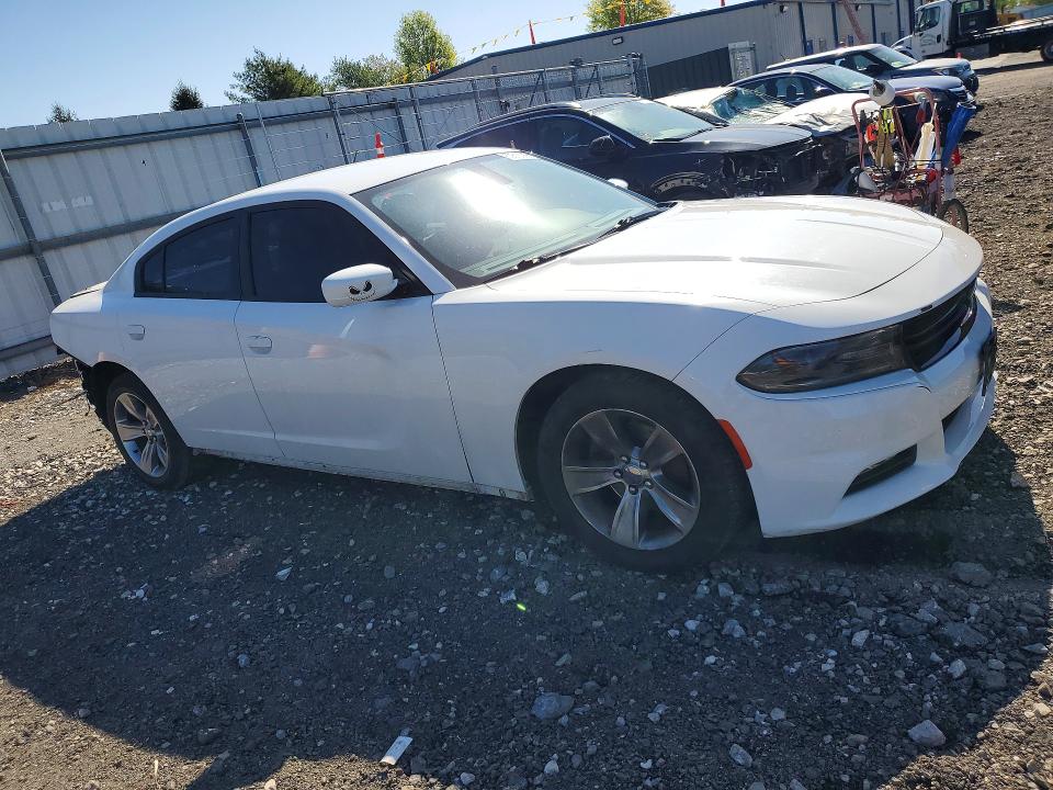 Aukcja sprzedaży 2016 Dodge Charger, vin: 2C3CDXHG8GH326568, numer aukcji: 50615386