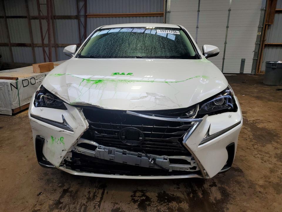 Aukcja sprzedaży 2020 Lexus Nx 300, vin: JTJAARDZ4L2218088, numer aukcji: 49311756