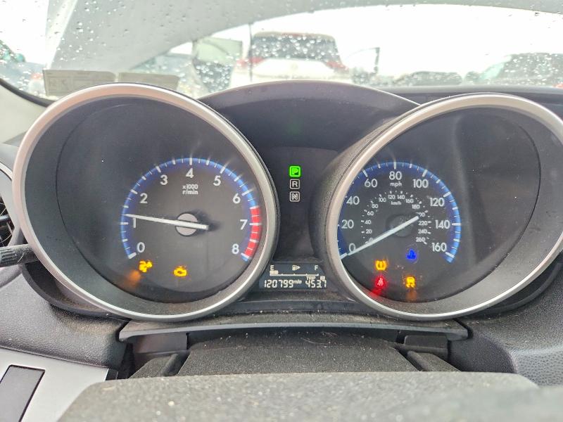 Продажа на аукционе авто 2013 Mazda 3, vin: JM1BL1LPXD1724034, номер лота: 47978866