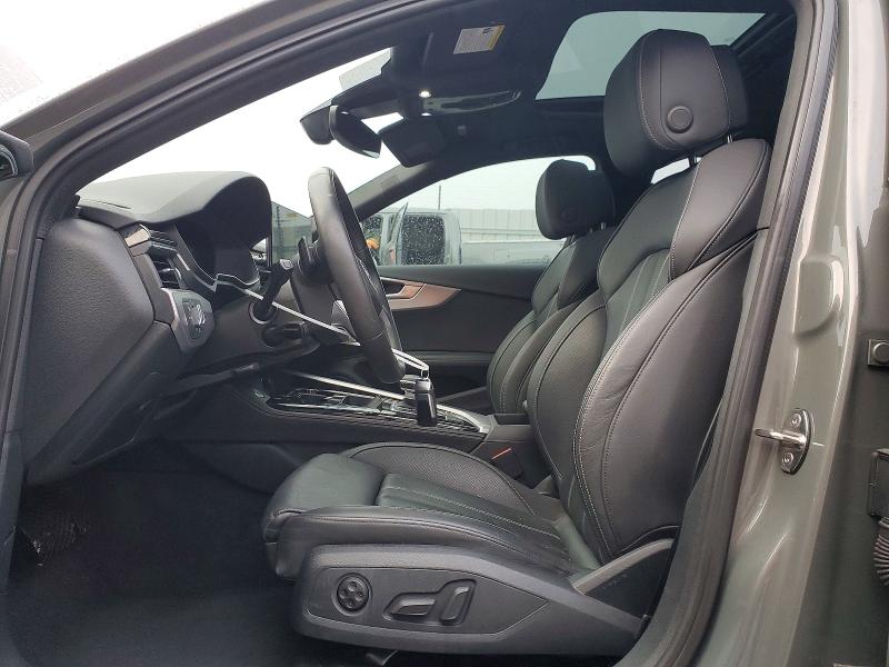 Aukcja sprzedaży 2023 Audi A4, vin: WAUEAAF4XPA035469, numer aukcji: 49422446