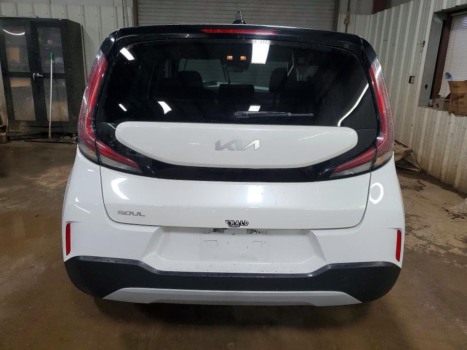 Aukcja sprzedaży 2024 Kia Soul, vin: KNDJ23AU6R7899081, numer aukcji: 48416666