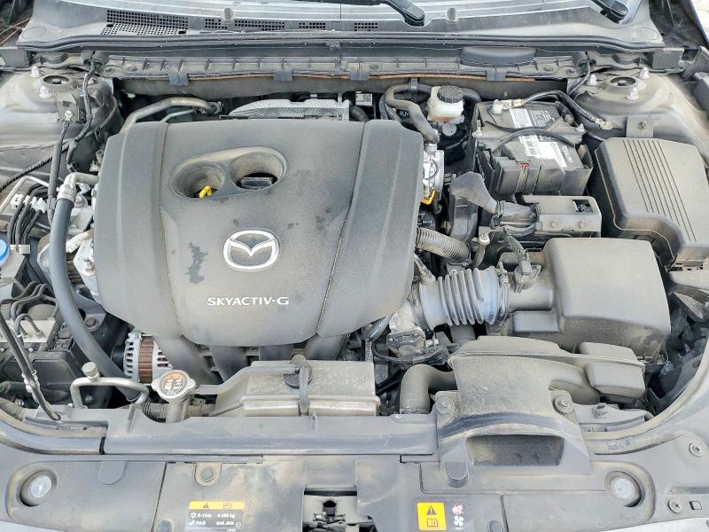Aukcja sprzedaży 2021 Mazda 6, vin: JM1GL1UM5M1609352, numer aukcji: 48758076
